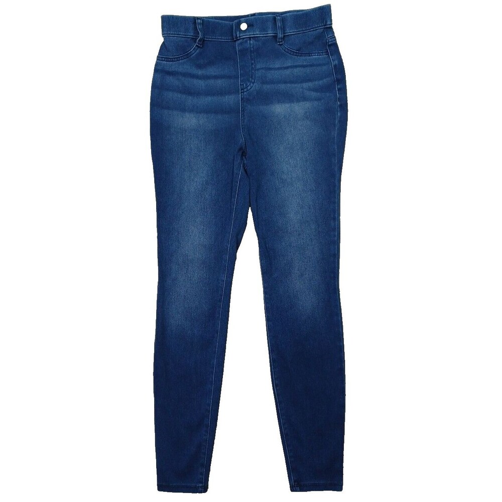 Time And True High Rise Fitted Jeans Women's Size Small 4-6 S